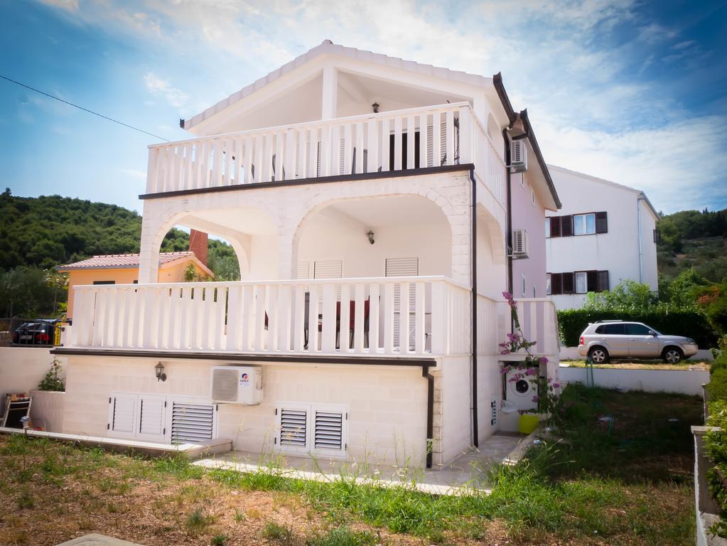 Take It Easy Apartments سلاتين المظهر الخارجي الصورة