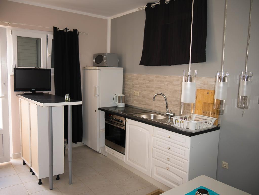 Take It Easy Apartments سلاتين المظهر الخارجي الصورة