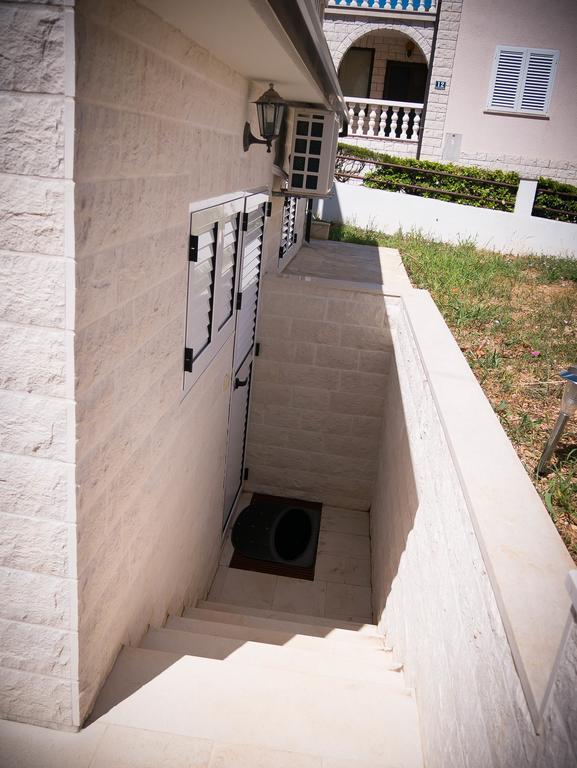 Take It Easy Apartments سلاتين المظهر الخارجي الصورة