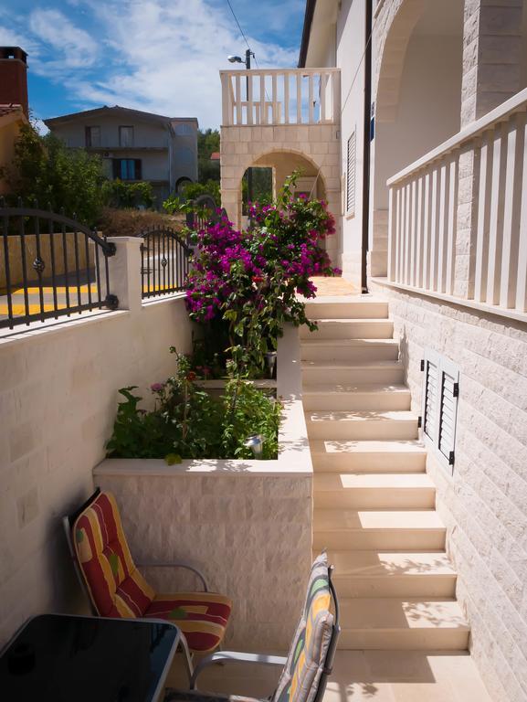 Take It Easy Apartments سلاتين المظهر الخارجي الصورة